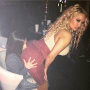 We Need To Go… The Girls Are Just The Right Amount Of Drunk…