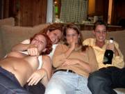 Look, I Think Bobby Is Fapping !