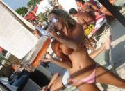 I Like Her Style. She Could Be My Next Future Ex Wife !