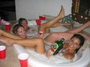 Jager Has That Effect Quite Often.