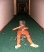 Go Home Ice Bucket, You're Drunk!