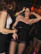 I Wonder How Many She Had?