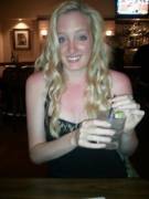 21St Birthday. Sunburned, In A Bar, Alone, Crying.