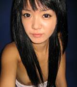 Beautiful Korean Chick (From /R/Ratedatamateur)