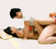 Gently Does It (X-Post From Legwrap)