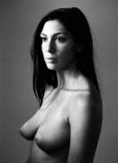 Beautiful Sidney [Via /R/Titsnboobs]