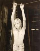 More Misty Dawn By Jock Sturges