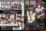 [Hentai] Starless: 21St Century Nymphomaniacs Ep 1-4 Sd (English Subs)