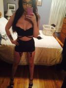 Ready To Make Someone My Bitch Tonight.