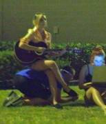 When A Bench Isn't Good Enough ...