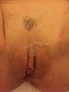 Cumshot #6 Of The Night;) Can't Get Enough!