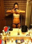 I Bet She's Wild In Bed...