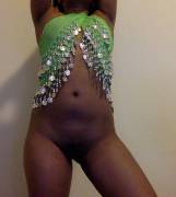 Let Me Dance (F)Or You...