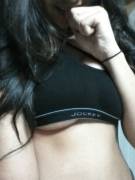 (F) Just Jockeying Around Like Another Poster ;)