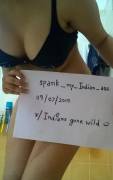 [F]Well, Was Asked To Do A Verification Post! So Here It Is ;) 8 Images :D