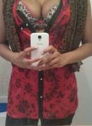 Sometimes I Forget Im Indian Aswell (F)