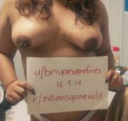 Verification Post! Thank You [F]Or The Love And Warm Welcome!