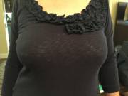 Some So[F]Tcore Tits. (X-Post To My Subreddit /R/Indianmilf)