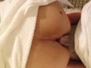 [F]Boyfriend Inside My Ass