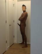 When Got Gives You Curves, You Should Flaunt The[M] :)