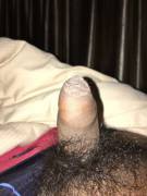 Waiting For So[M]Eone To Come And Suck This.