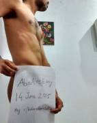 Ti[M]E For Verification