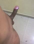 It Was A Really Tiring Day. Got Naked As Soon As I Ca[M]E Home ;)