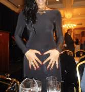 After A Trip To The Restroom