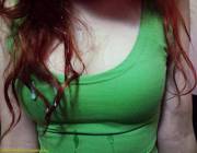 Green Top (Bonus In Comments)