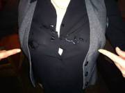 Nice Load On A Shirt (From R/Gwcumsluts)