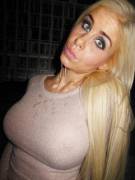 Maya Aka Pornprincesswanabe (Via /R/Cumfetish)