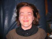 Quick Cum On Clothes Album 9/28/13