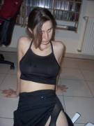 Can't Tell If That's Her &Amp;Quot;Sexy&Amp;Quot; Face Or &Amp;Quot;Angry&Amp;Quot; ...