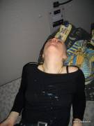 &Amp;Quot;Just Put Your Head Back. Nobody Will Recognize You!&Amp;Quot;