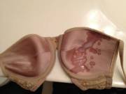 In A Bra I &Amp;Amp;Amp;Amp;Quot;Borrowed&Amp;Amp;Amp;Amp;Quot;, Message Me With ...