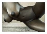 Nubian Curves Any Body?