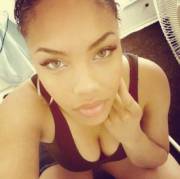 Look Into Those Beautiful Eyes