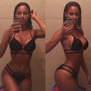 Fanny Neguesha