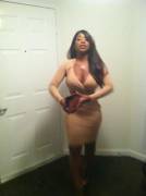 Ready For A Night Out