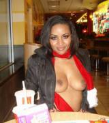 Best Thing I’ve Seen In A Mcdonalds