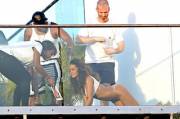 Rihanna Ass Up