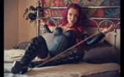 Red Haired Dom (1,280X800)
