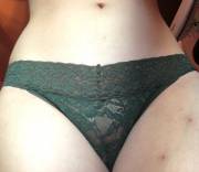 I Have Such A Cute Mound When It's Waxed