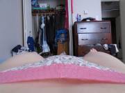 Waiting For My Boyfriend To Come Home X-Post From Gwc