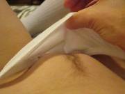 The Panty Silhouette