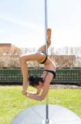 Pole Dancer