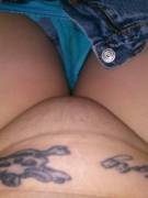 [Self] I Have Always Been Self Conscious About My &Amp;Quot;Phat Monkey&Amp;Quot;, ...