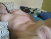 One Of The Nicest Mounds I've Ever Seen (Xpost R/Gonewild)