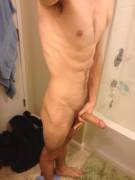 Because You Like My Penis?