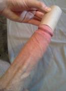 &Amp;Quot;A+&Amp;Quot; On The Tp Roll Test